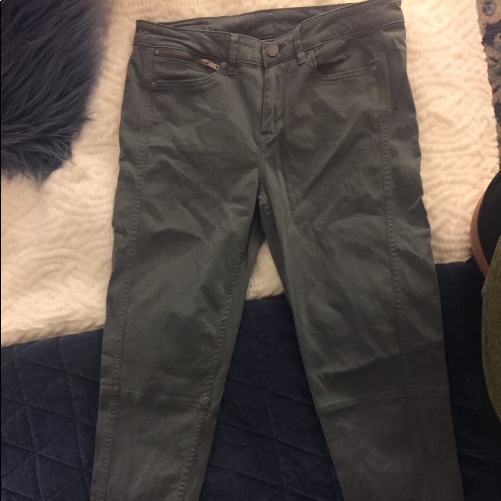 Calvin Klein skinny jeans